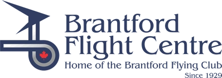 Brantford Flight Center_logo