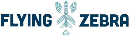 Flying Zebra_logo