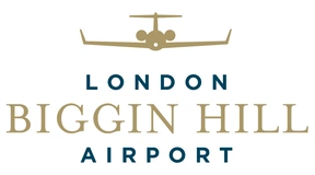 London Biggin Hill Airport_logo