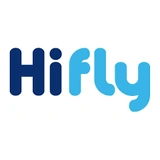 Hi Fly - Transportes Aereos, S.A._logo