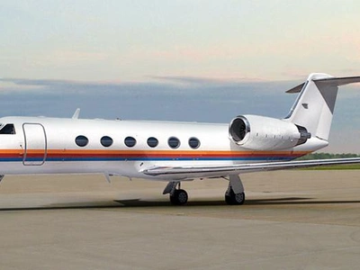 similar aircraft image