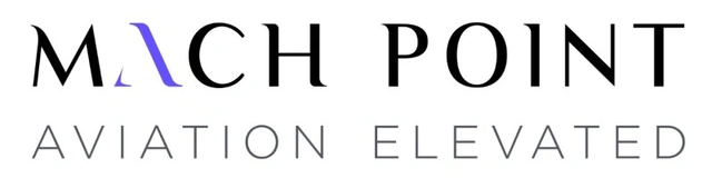 Mach Point Aviation Elevated_logo