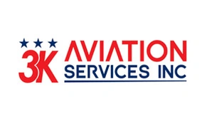 3K Aviation Services Inc_logo