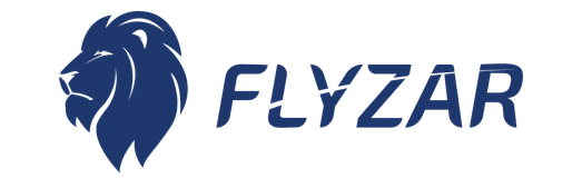 FLYZAR_logo