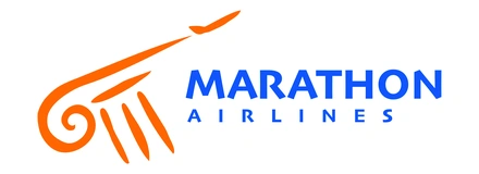 Marathon Airlines S.A._logo