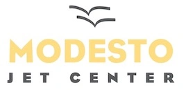 Modesto Jet Center_logo
