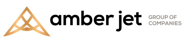Amber Jet Group LLC_logo