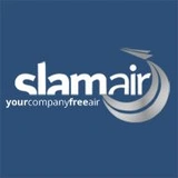 SlamAir S.R.L._logo