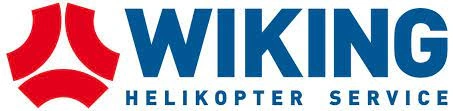 Wiking Helikopter Service GmbH_logo