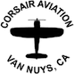 Corsair Aviation, LLC_logo
