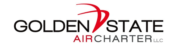 Golden State Air Charter, LLC_logo