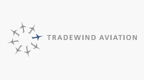 Tradewind Aviation LLC_logo