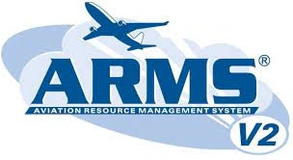 Aviation Resource Management_logo