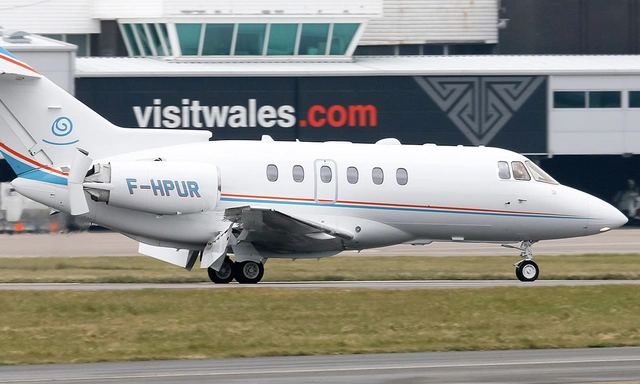 aircraft image
