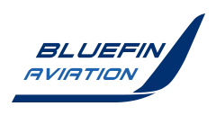 Bluefin Aviation Services_logo