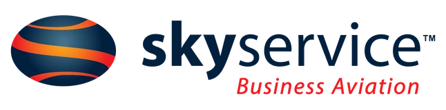 Skyservice Business Aviation_logo
