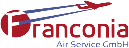 Franconia Air Service GmbH_logo
