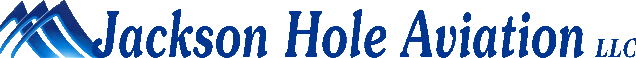 Jackson Hole Aviation, LLC_logo