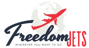 Freedom Jets Charter_logo