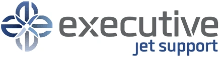 Executive Jet Support_logo