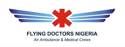 Flying Doctors Nigeria_logo
