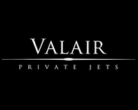 Valair Private Jets_logo