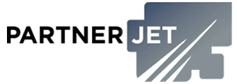 Partner Jet, Inc._logo