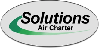 Solutions Air Charter LLC_logo