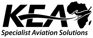 Kampala Executive Aviation (KEA)_logo