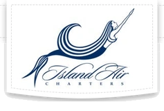 Island Air Charters Inc._logo