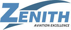 Zenith Aviation Exellence_logo