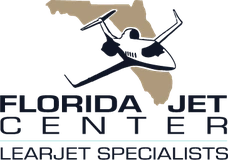 Florida Jet Service, Inc._logo
