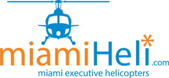 Miami Executive Helicopters_logo