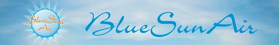 Blue Sun Air_logo