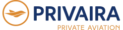 Privaira Private Aviation_logo