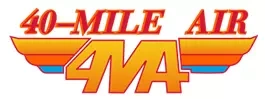 40 Mile Air, Ltd._logo