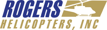 Rogers Helicopters, Inc._logo