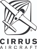 Cirrus Aircraft_logo