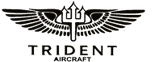Trident Aircraft_logo
