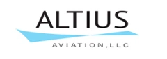 Altius Aviation LLC_logo