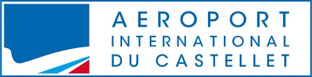 Le Castellet International Airport_logo