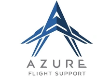 Azure Flight Support_logo