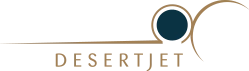 Desert Jet_logo