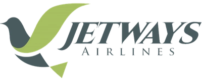Jet Ways Aviation_logo