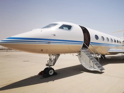 similar aircraft image