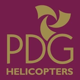 PDG Helicopters_logo