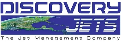 Discovery Jets_logo