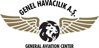 General Aviation Center_logo