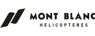 Mont Blanc Helicopteres_logo