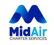 Mid Coast Air Charter, Inc._logo